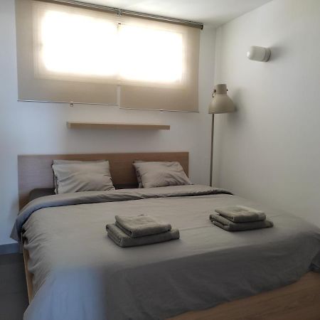 巴耶格兰雷伊El Apartamento De Ramon公寓 外观 照片