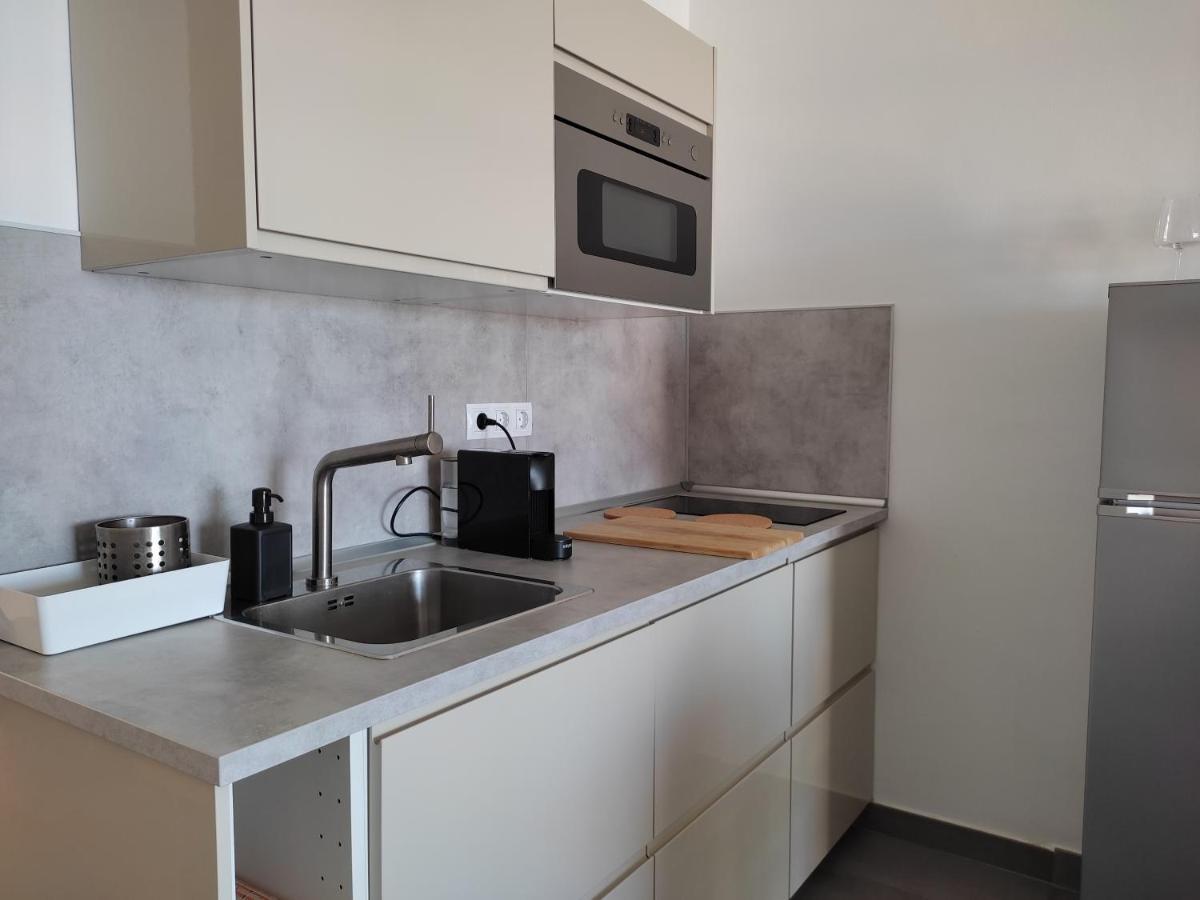巴耶格兰雷伊El Apartamento De Ramon公寓 外观 照片