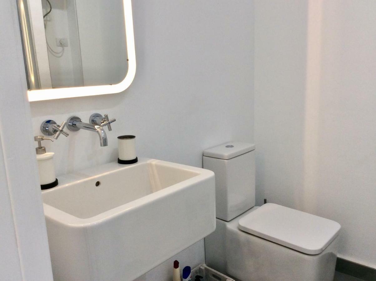巴耶格兰雷伊El Apartamento De Ramon公寓 外观 照片