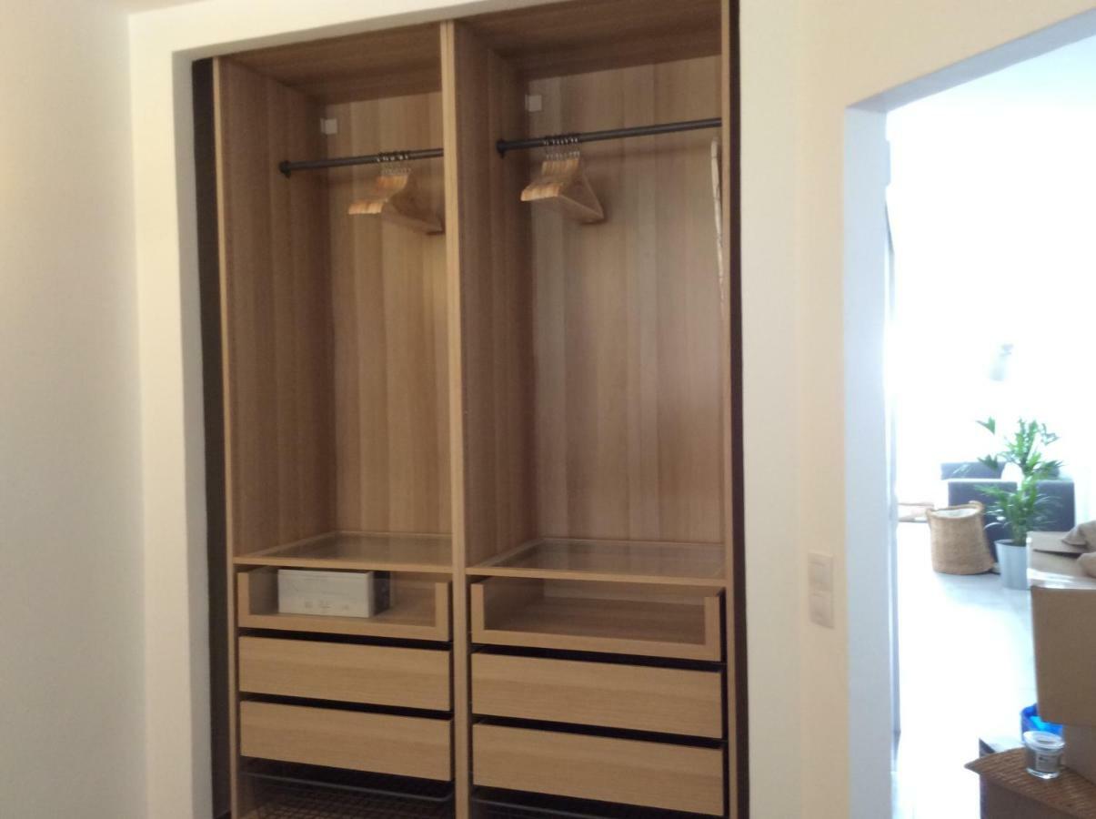 巴耶格兰雷伊El Apartamento De Ramon公寓 外观 照片