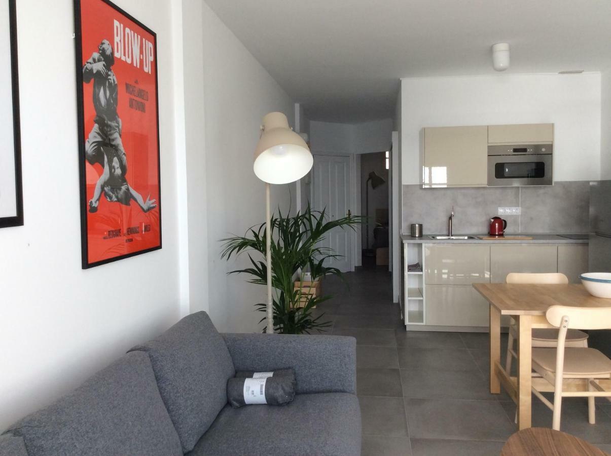 巴耶格兰雷伊El Apartamento De Ramon公寓 外观 照片